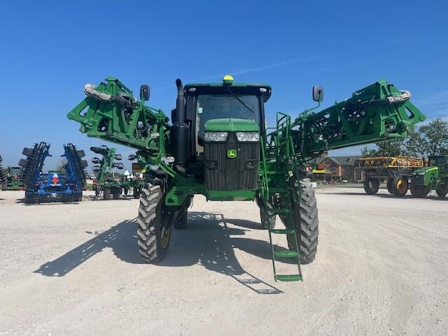 2020 John Deere R4038