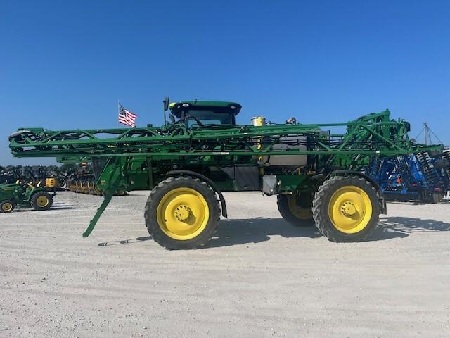 2020 John Deere R4038