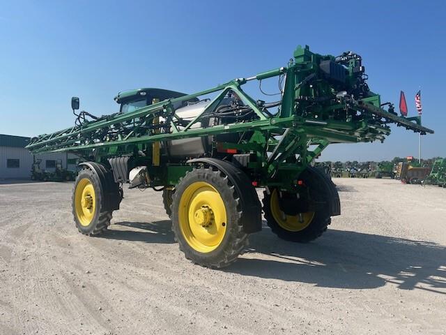 2020 John Deere R4038