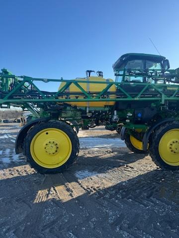 2024 John Deere R4023 Image