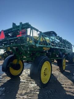 2024 John Deere R4023 Image