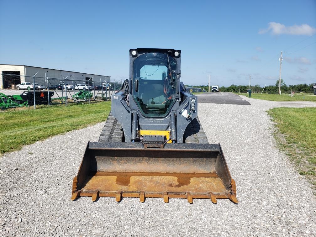 2022 John Deere 325G