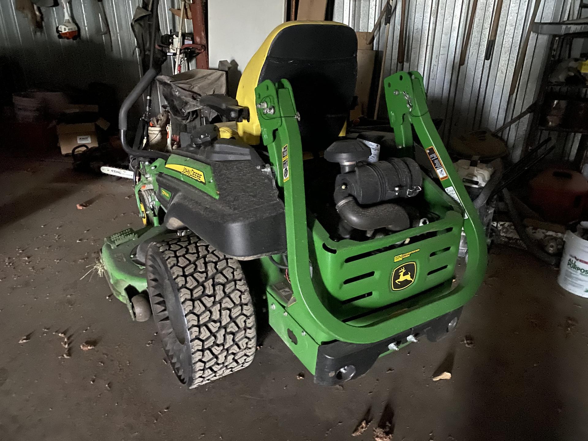 2022 John Deere Z930M