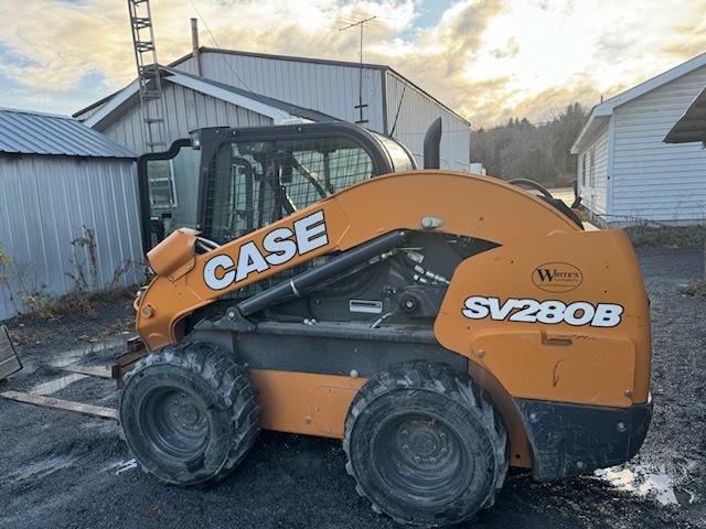 2021 Case SV280B