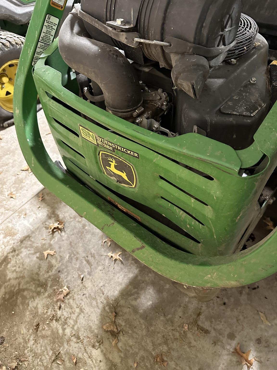 2020 John Deere Z950R