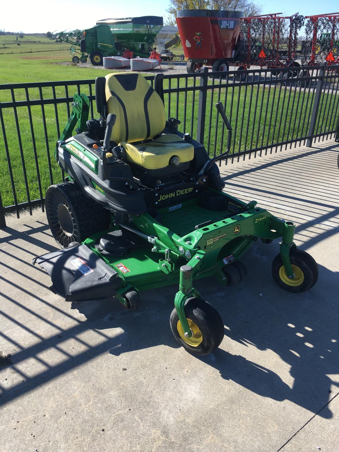 2020 John Deere Z950R Image