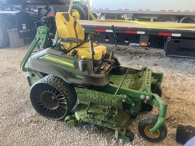 2021 John Deere Z950R