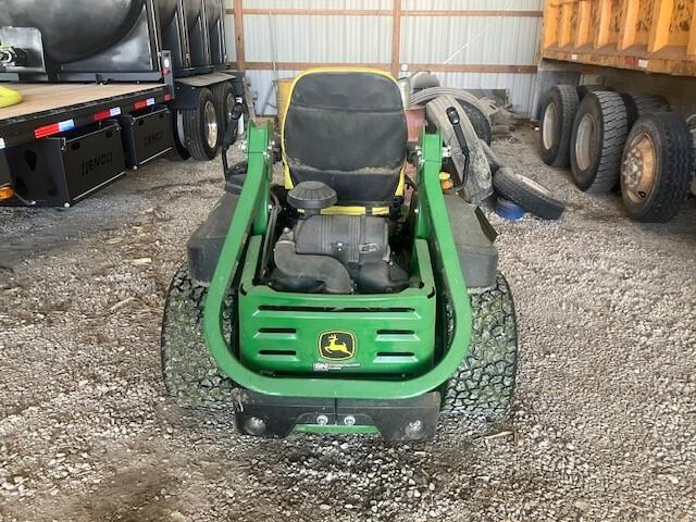 2021 John Deere Z950R