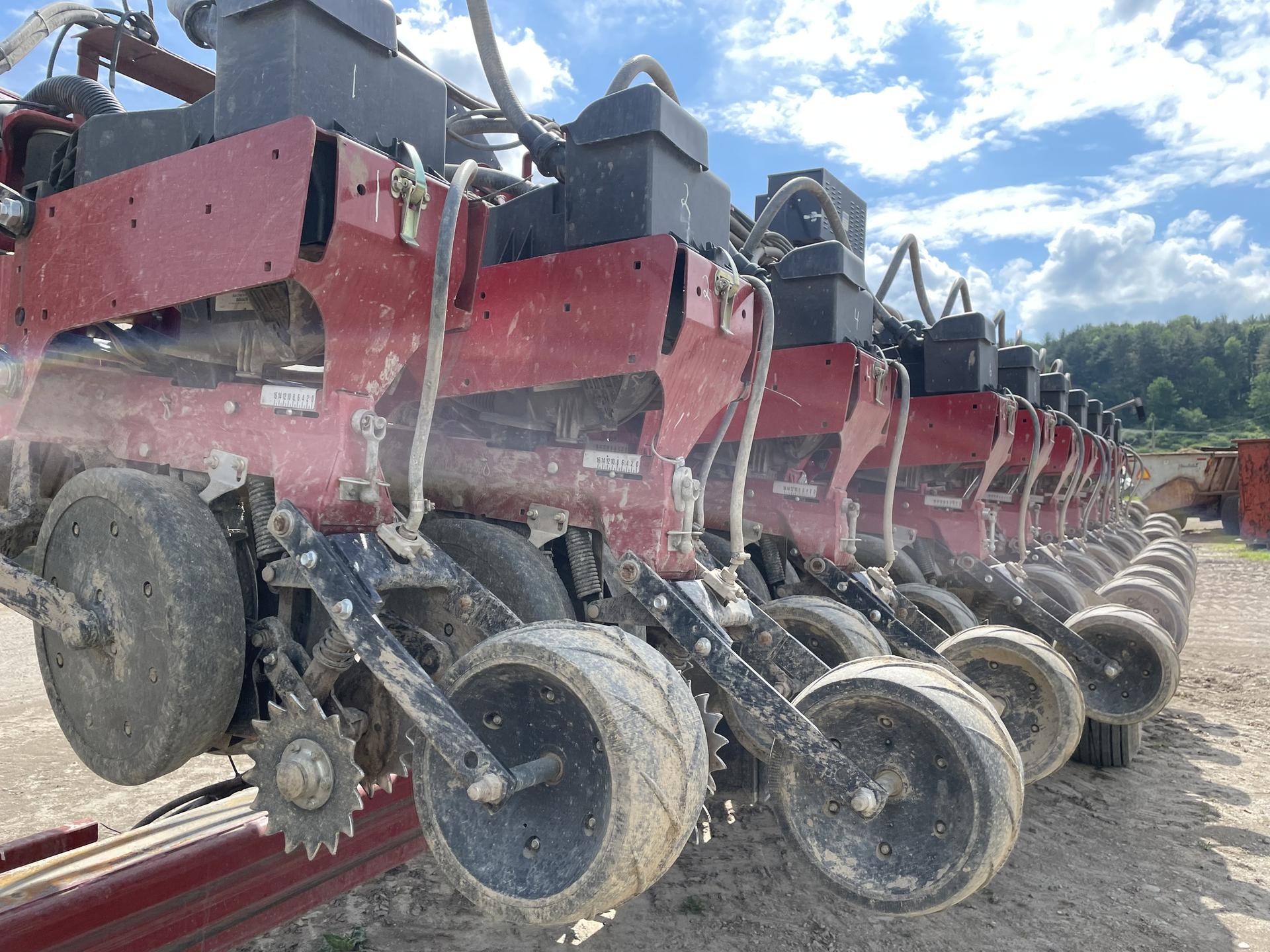 2013 Case IH 1245