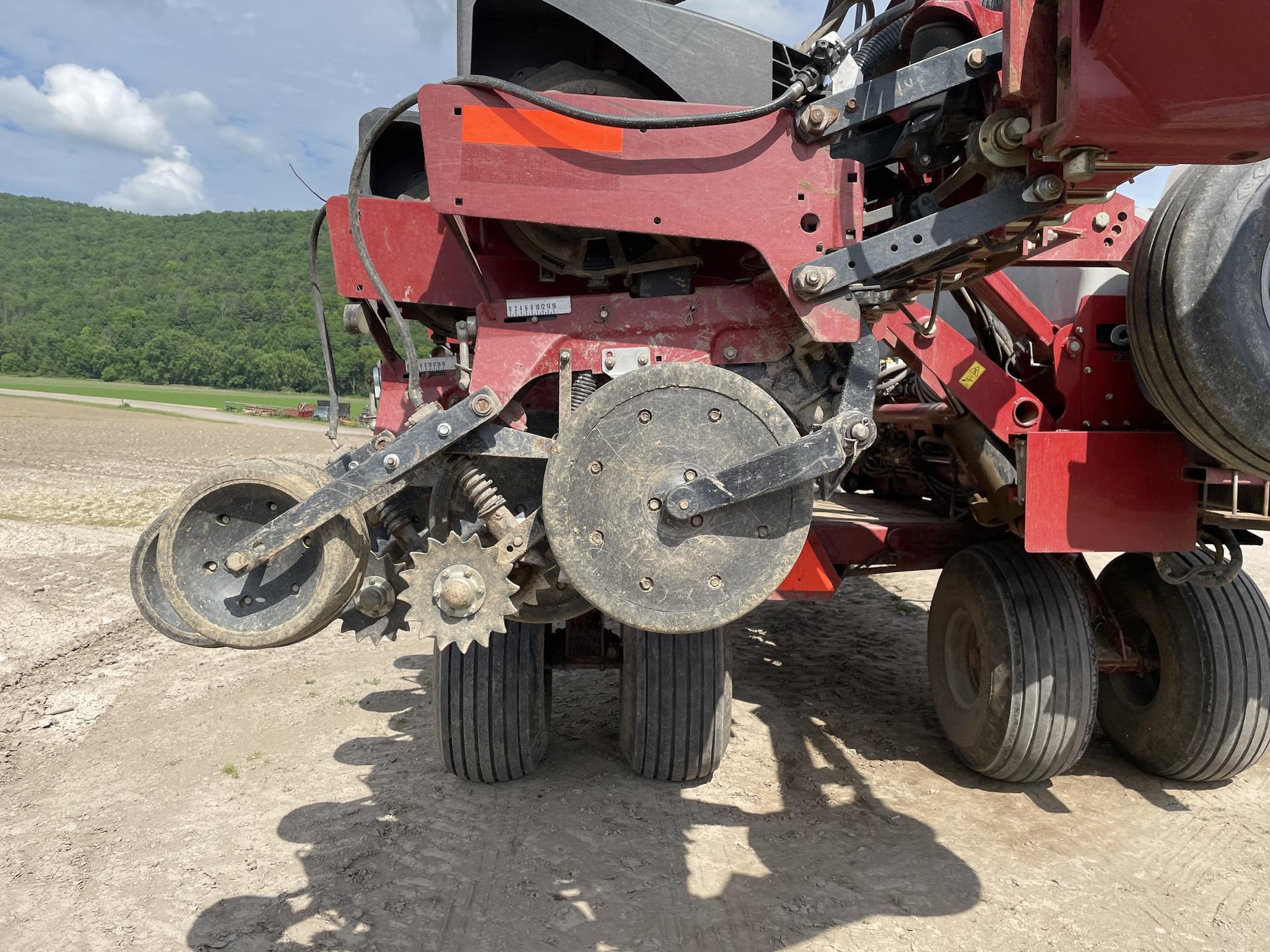 2013 Case IH 1245