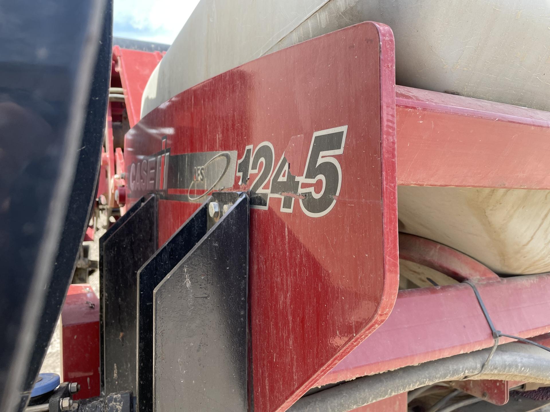 2013 Case IH 1245