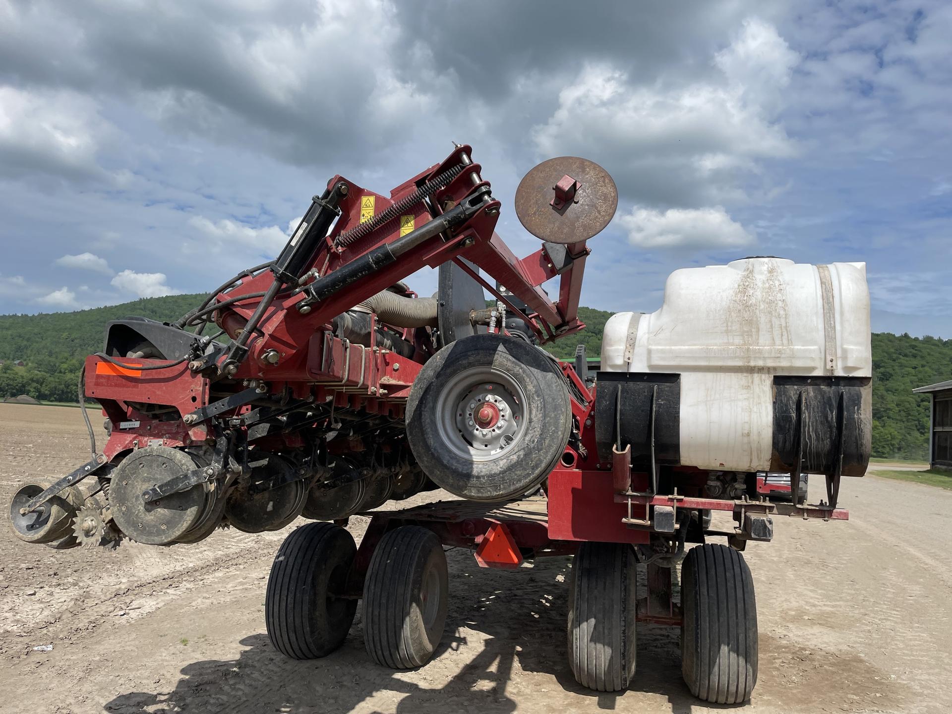 2013 Case IH 1245