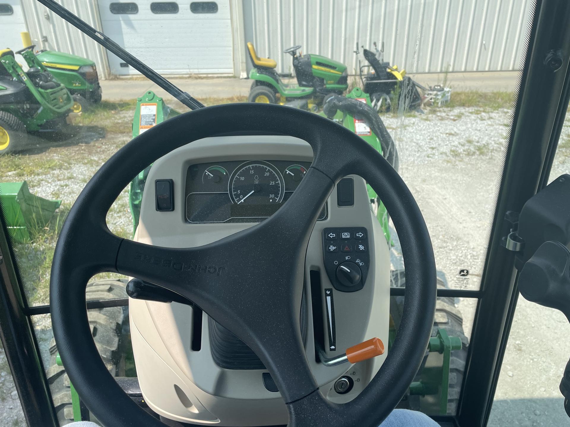 2024 John Deere 4044R