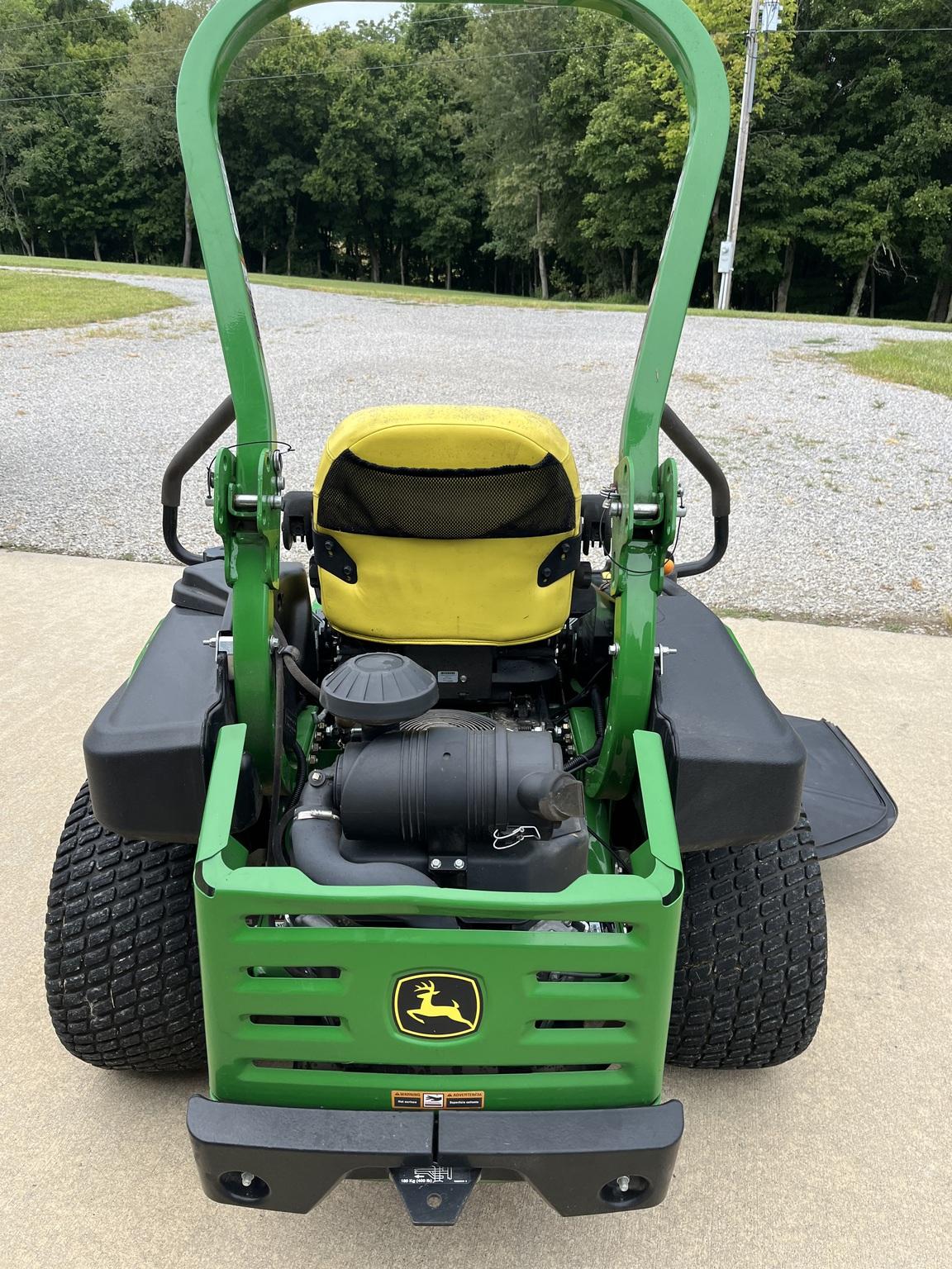 2016 John Deere Z920M