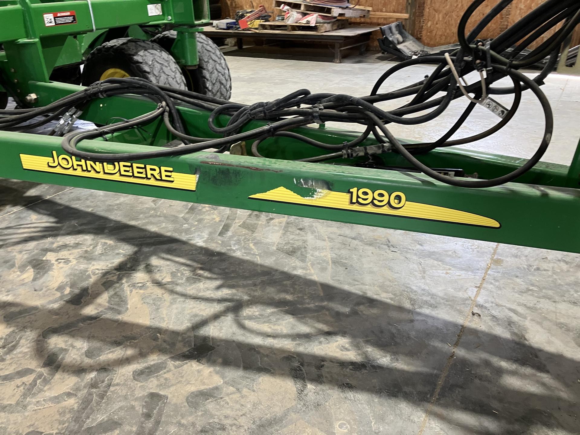 2011 John Deere 1990