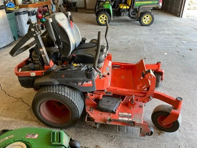 2019 Kubota Z781KWTi