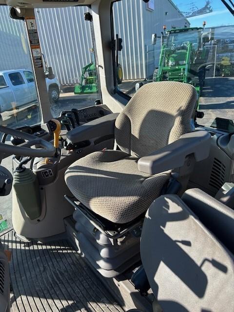 2023 John Deere 6130M Image