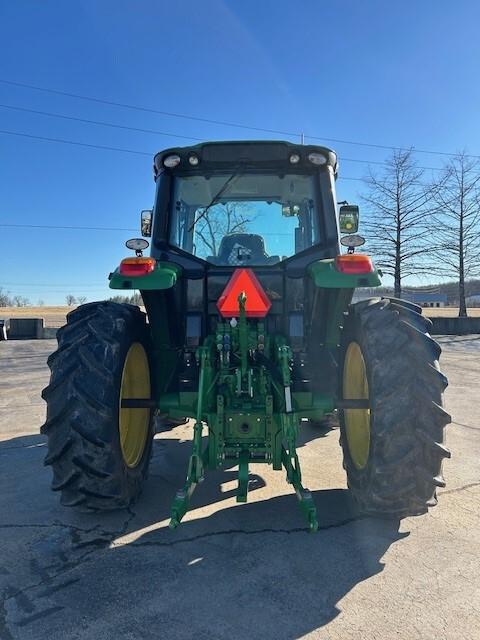 2023 John Deere 6130M Image