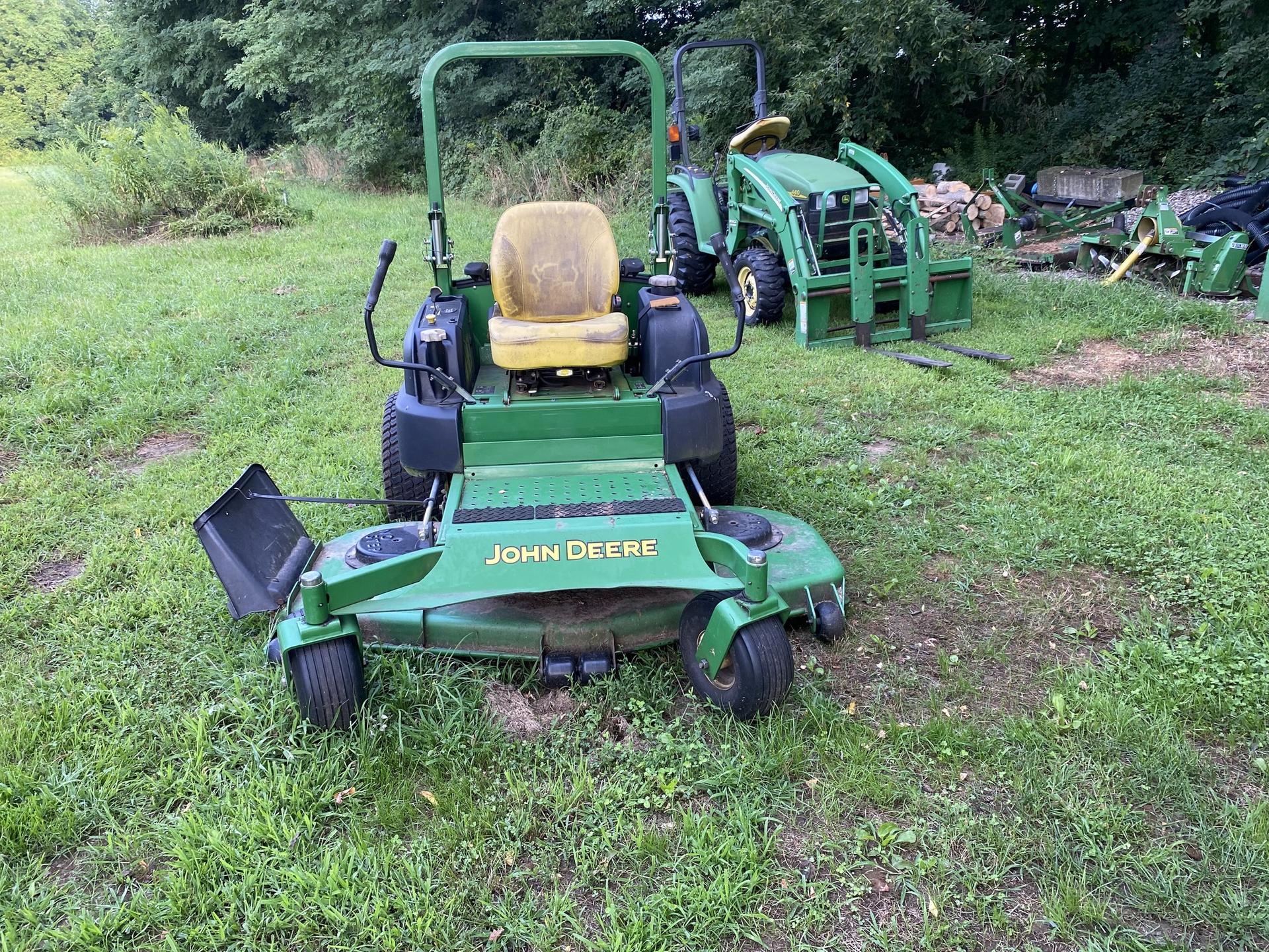 2010 John Deere 997