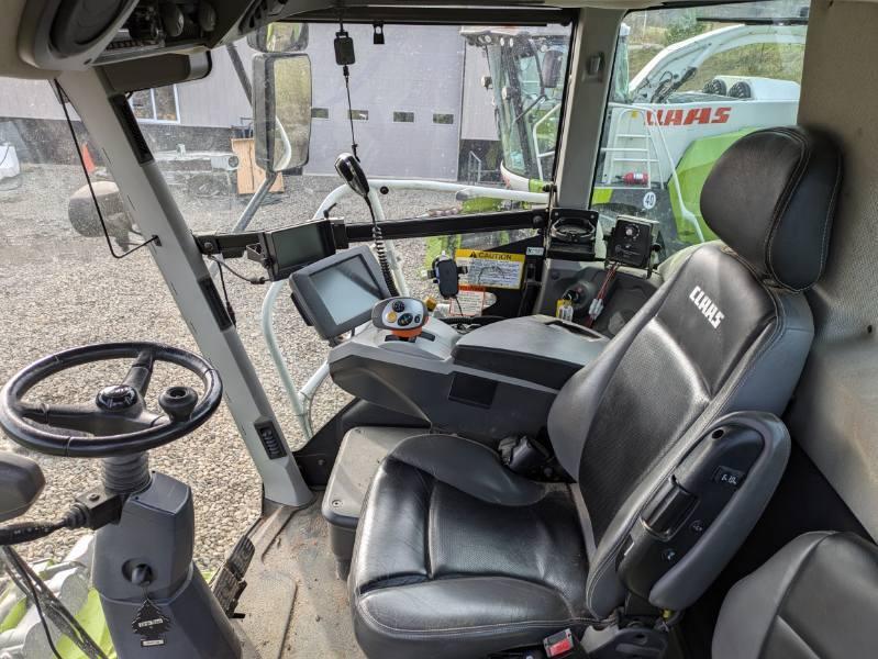 2019 Claas Jaguar 970