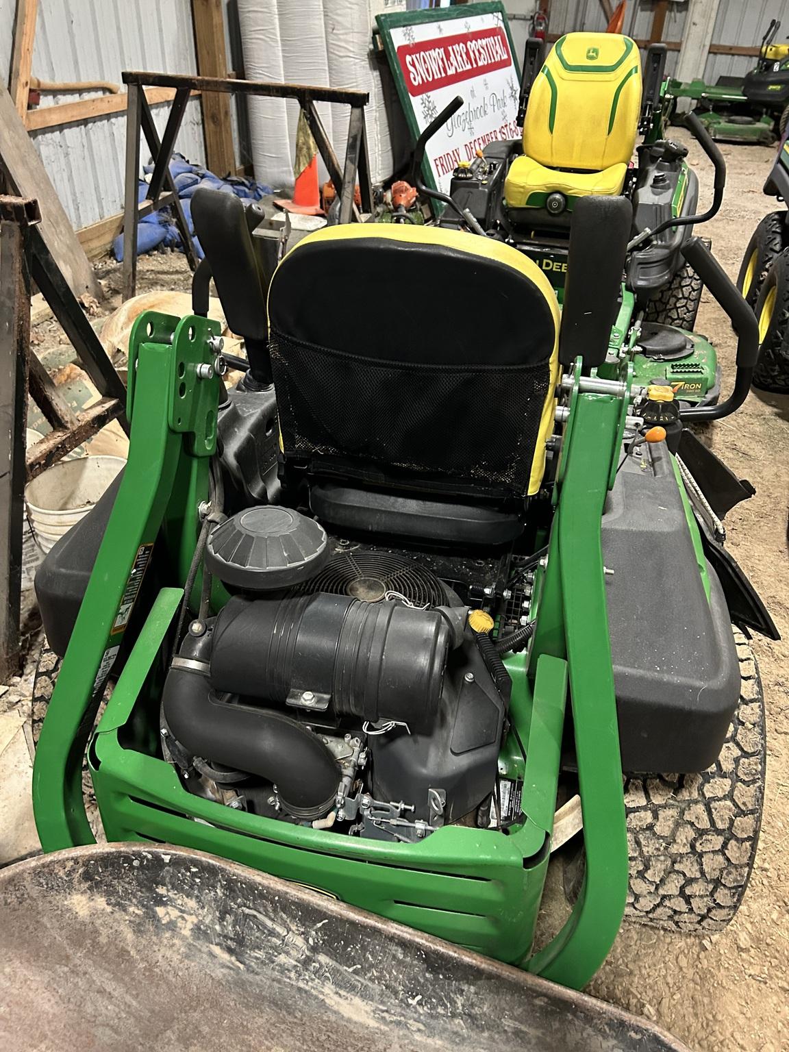 2019 John Deere Z930M