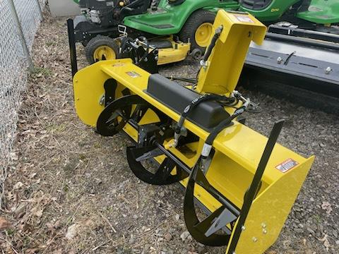 2022 John Deere 2025R