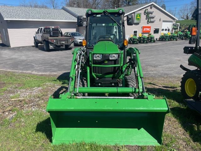 2022 John Deere 2025R