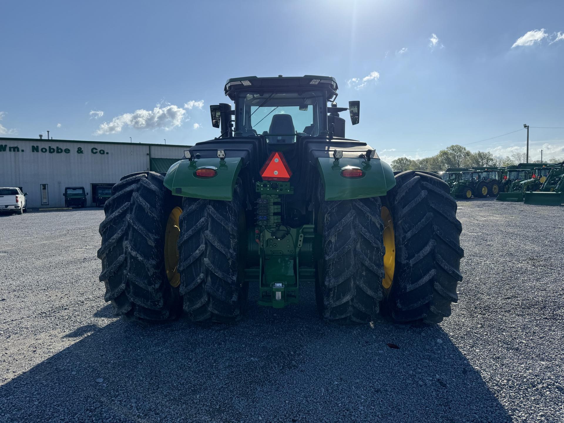 2023 John Deere 9R 540