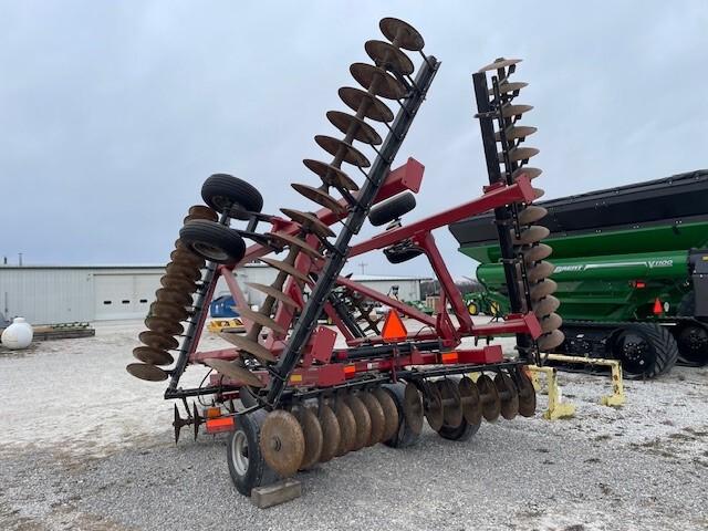 2013 Case IH RMX 340