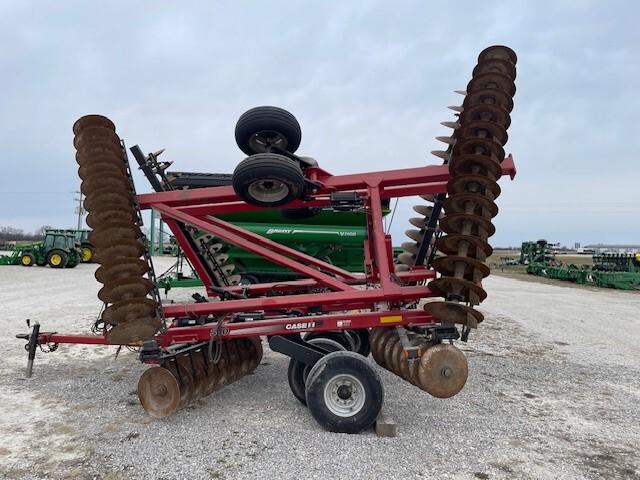 2013 Case IH RMX 340