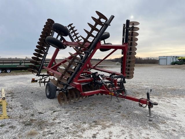 2013 Case IH RMX 340