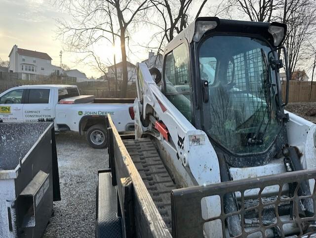 2022 Bobcat T740 Image