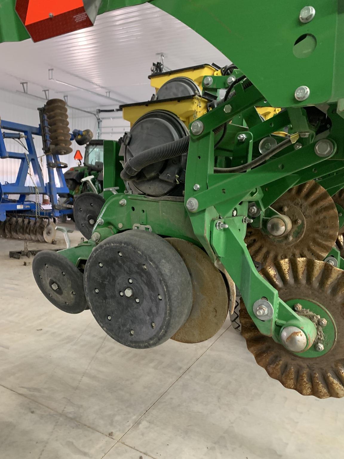 2021 John Deere 1745 Image