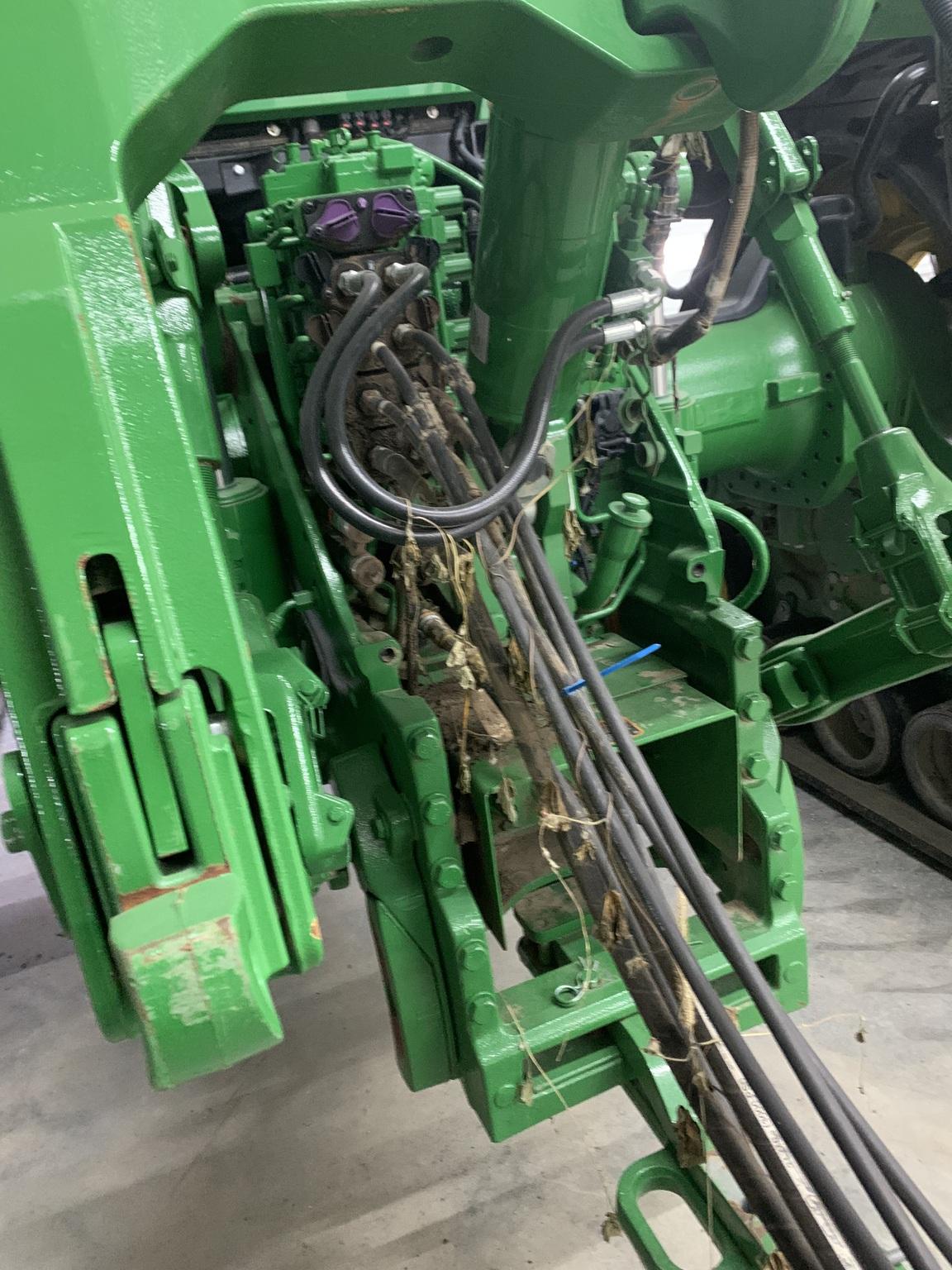 2021 John Deere 1745 Image