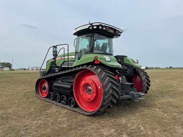 2024 Fendt 1162