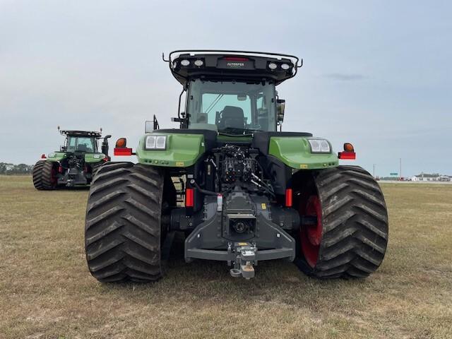 2024 Fendt 1162