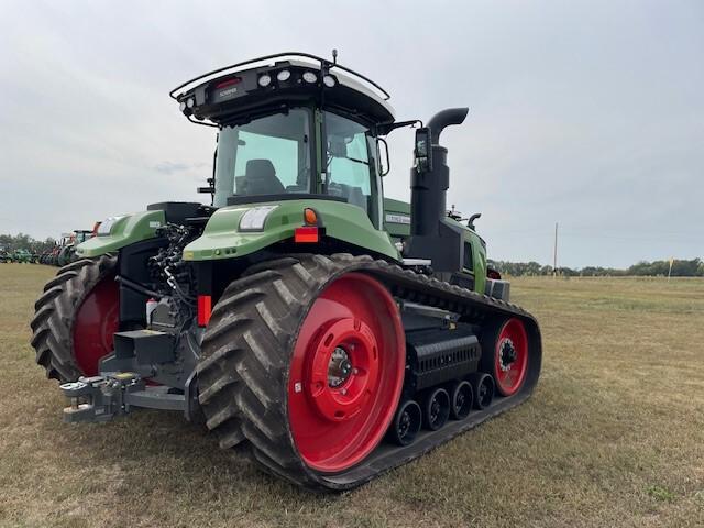 2024 Fendt 1162