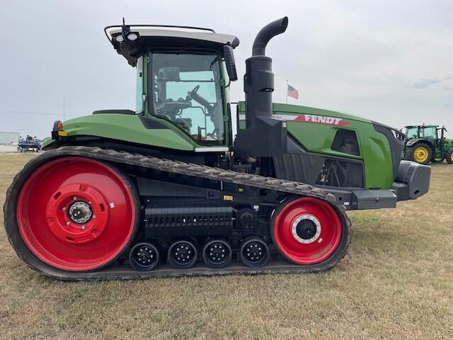 2024 Fendt 1162