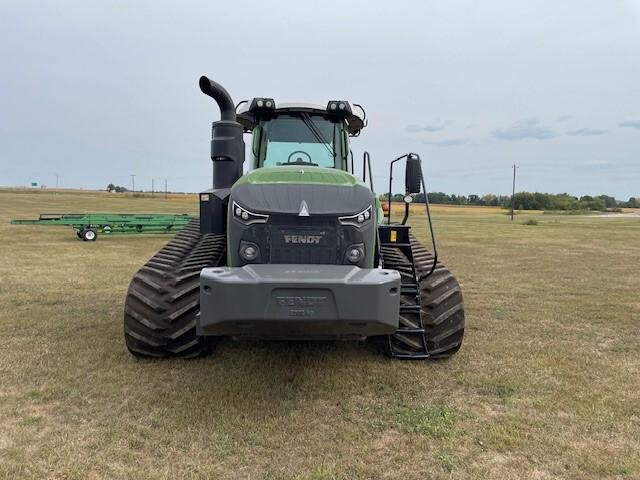 2024 Fendt 1162