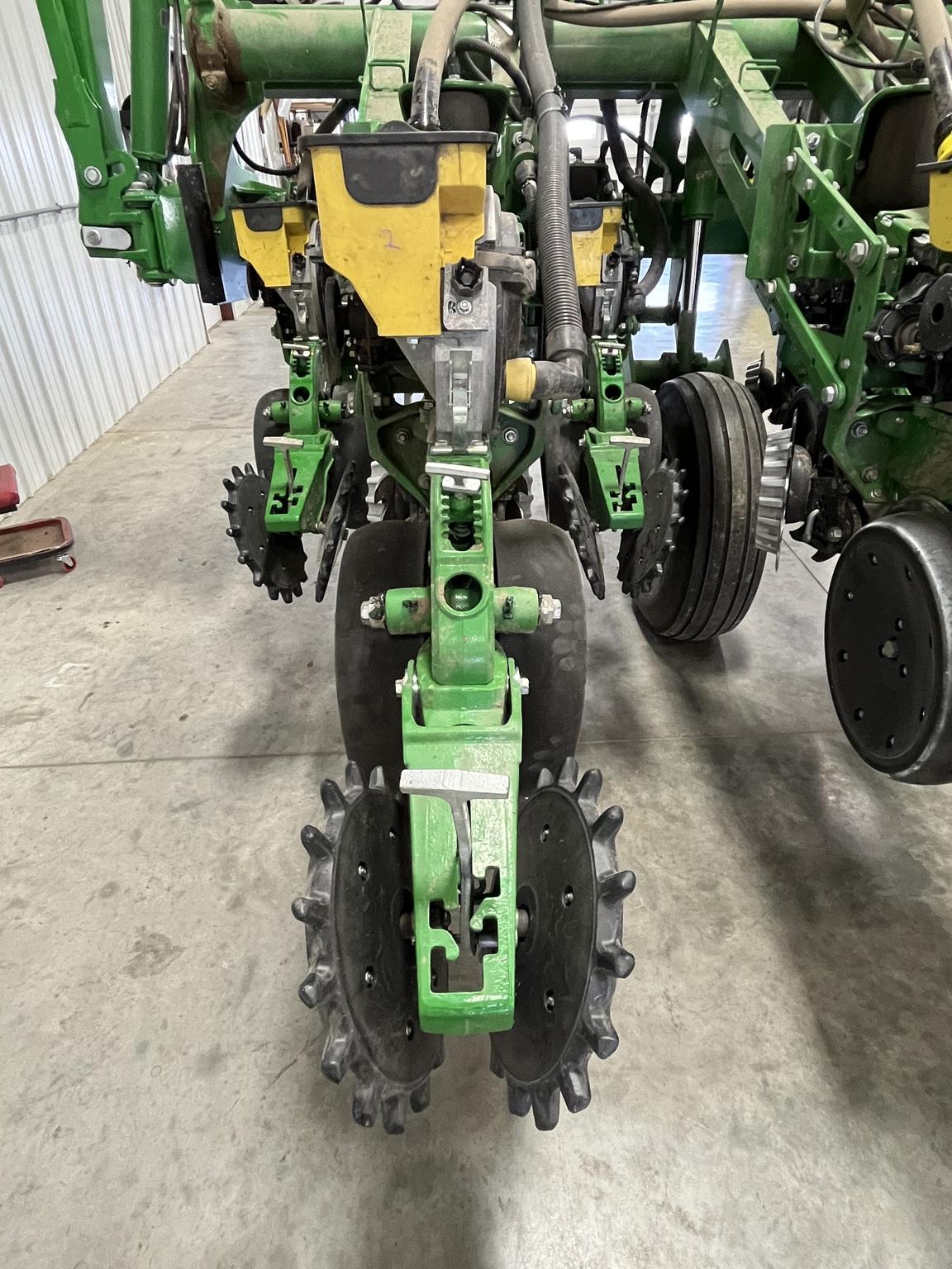 2019 John Deere 1795