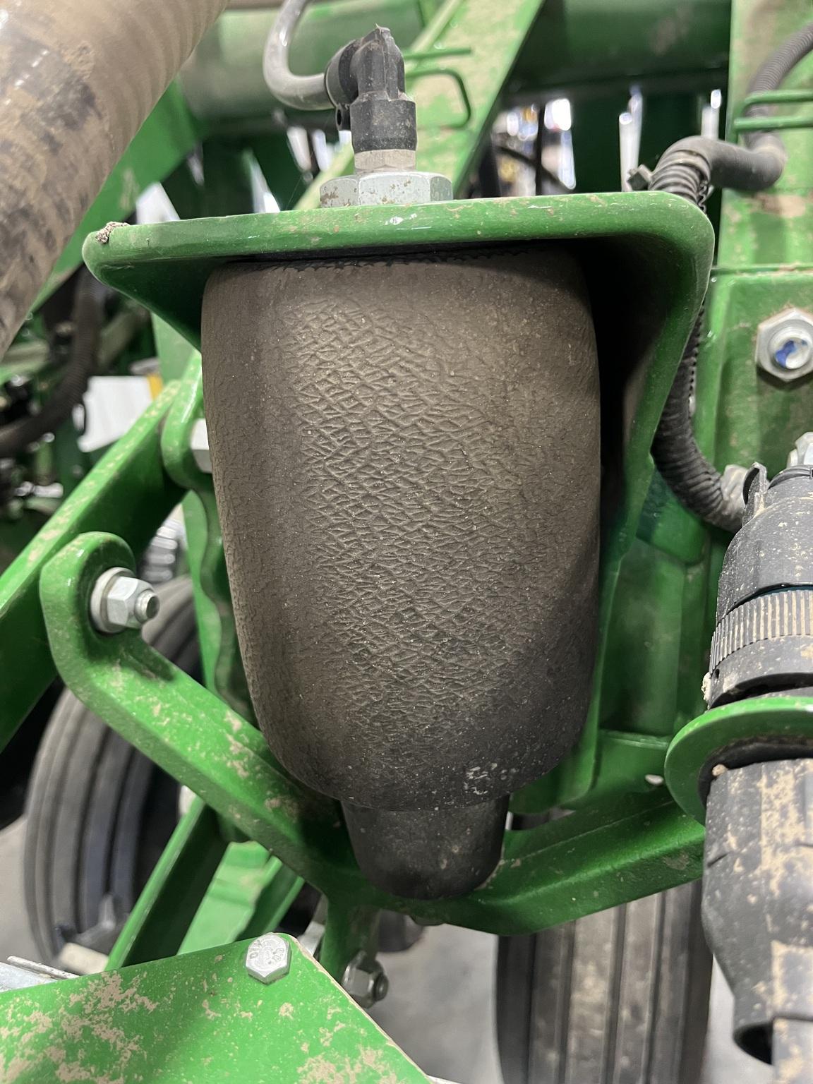 2019 John Deere 1795