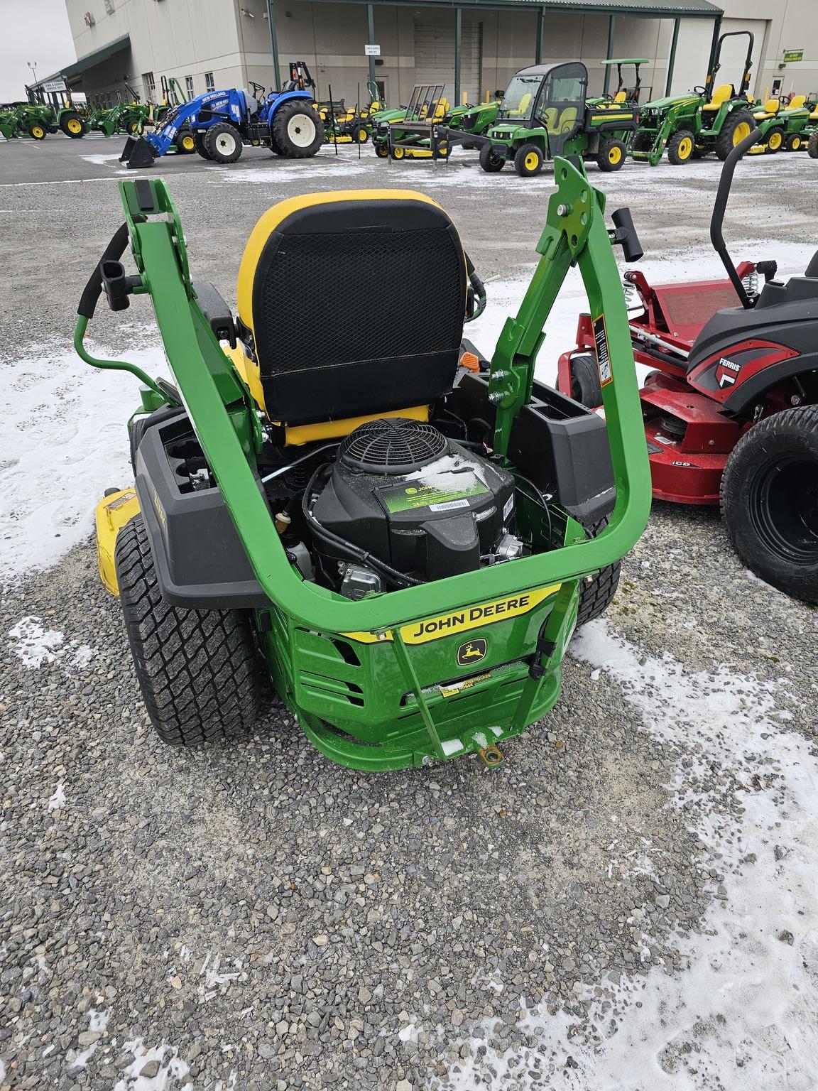 2022 John Deere Z530M