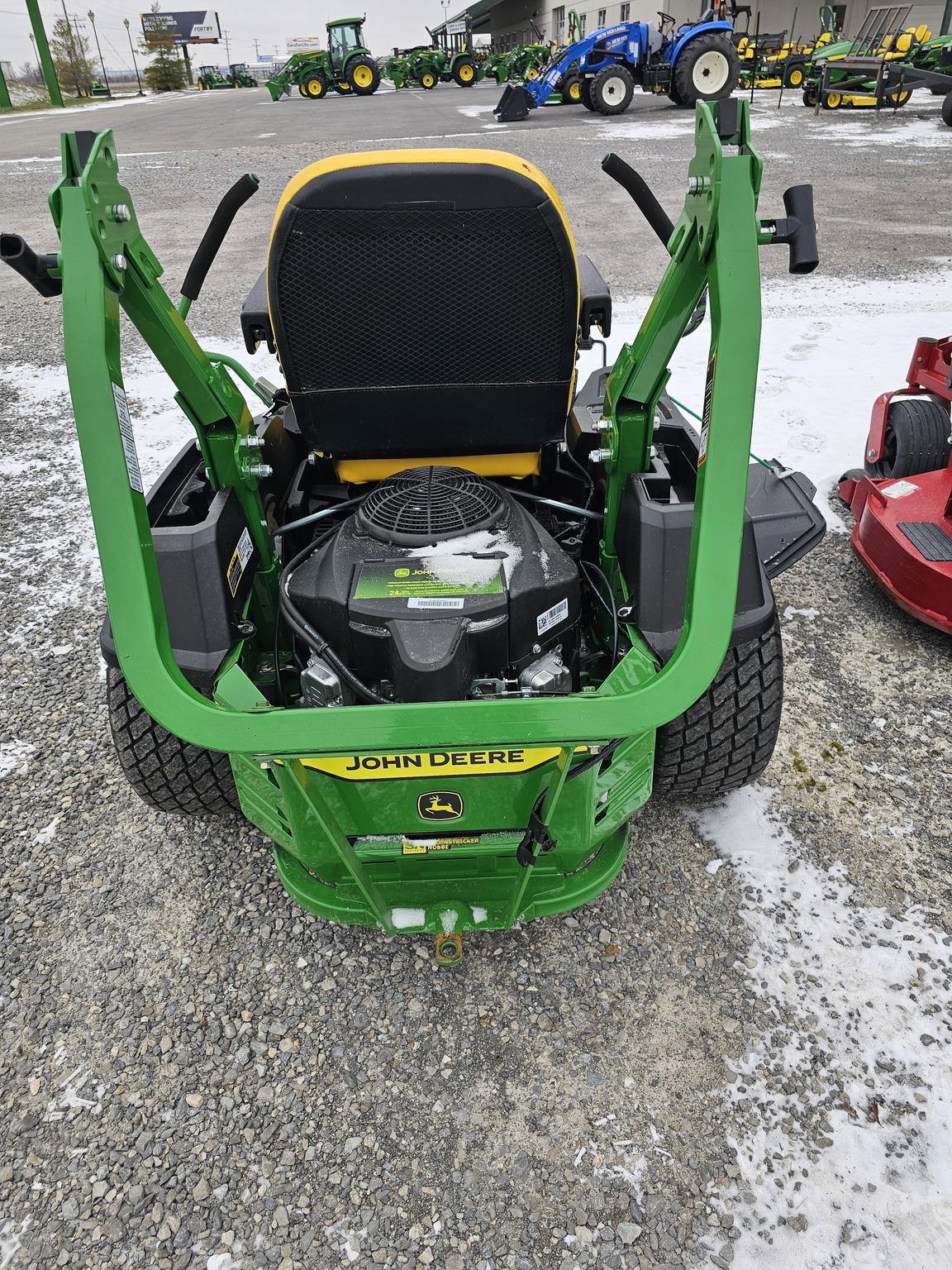 2022 John Deere Z530M