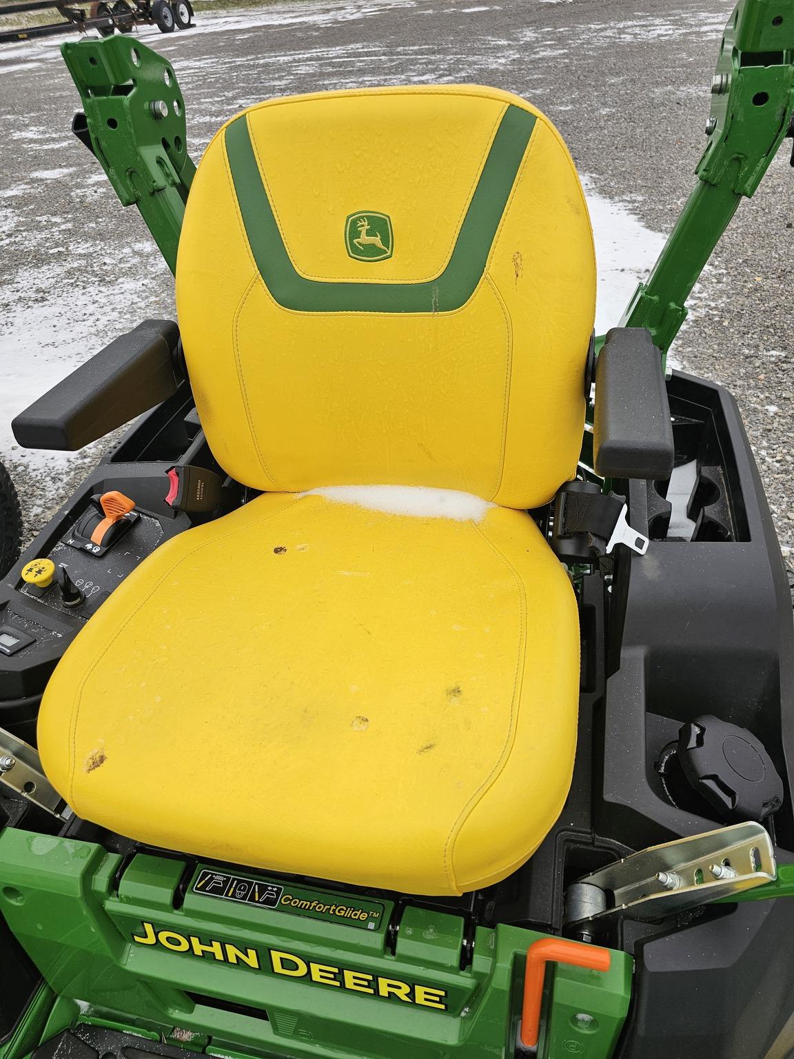 2022 John Deere Z530M