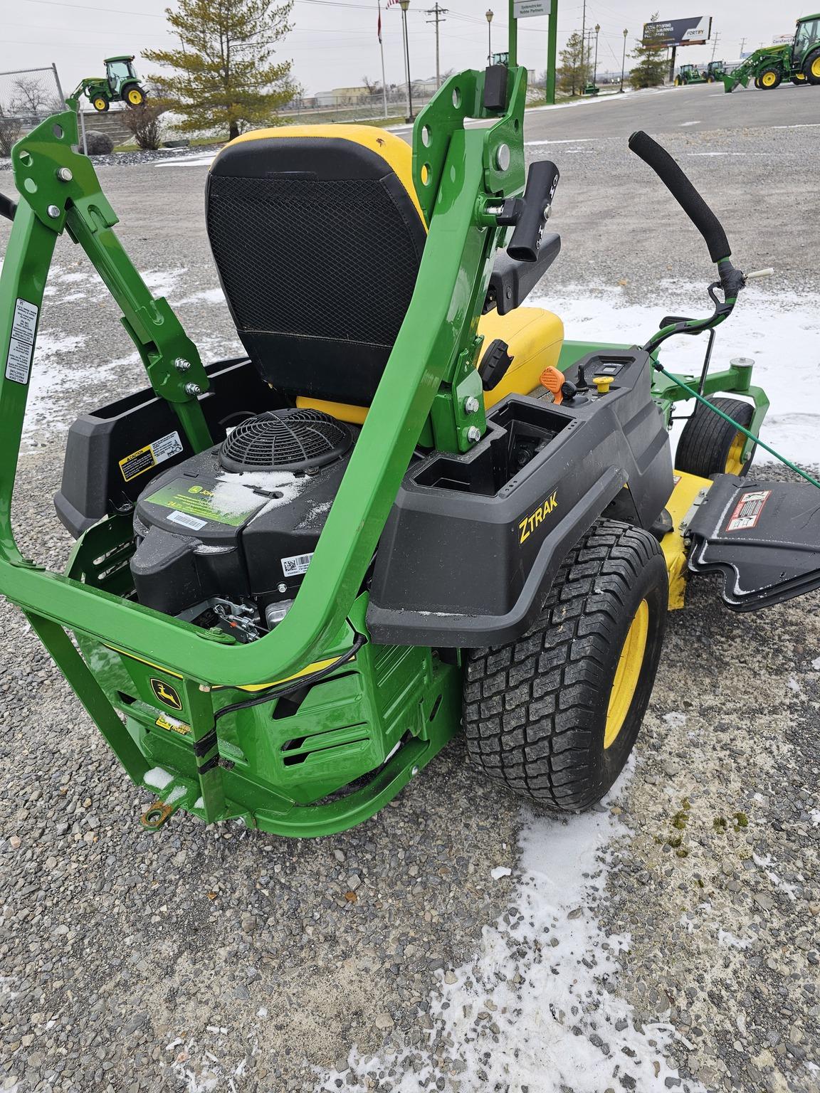 2022 John Deere Z530M