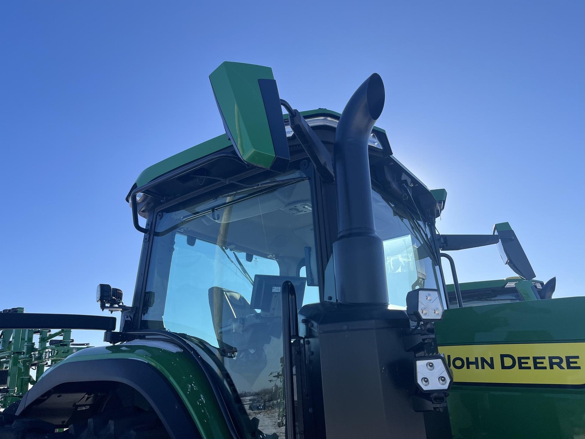 2024 John Deere 8R 340 Image