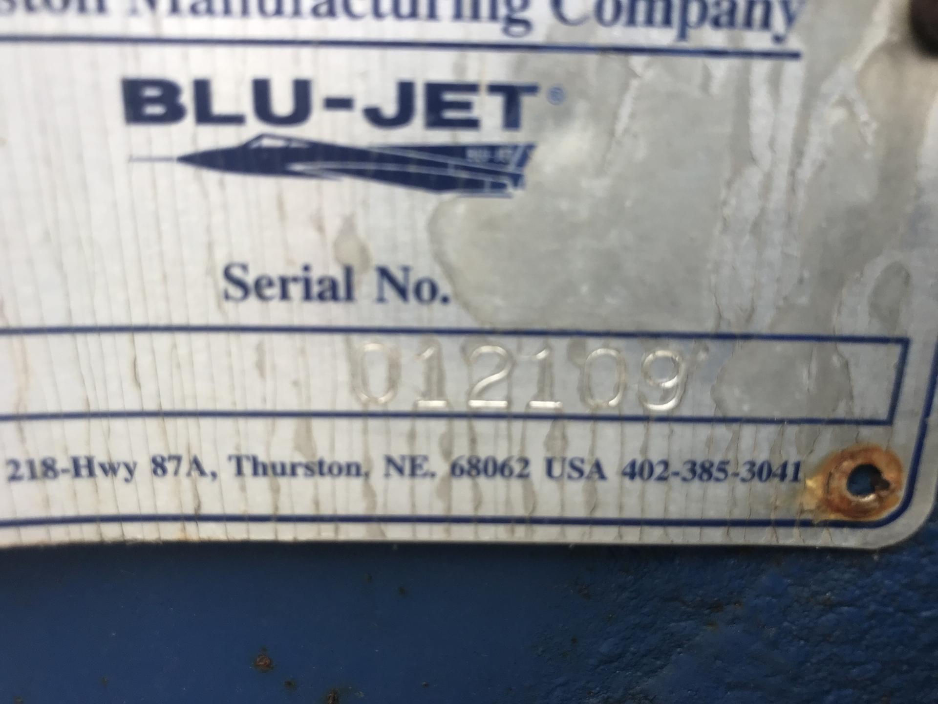 2008 Blu-Jet AT6010