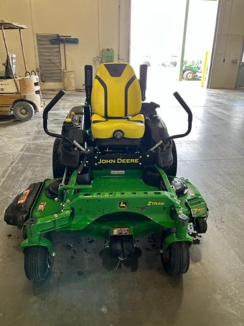 2021 John Deere Z950M