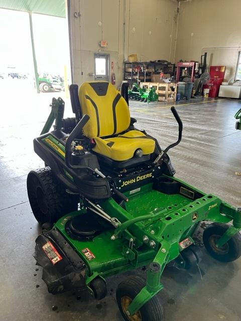 2021 John Deere Z950M