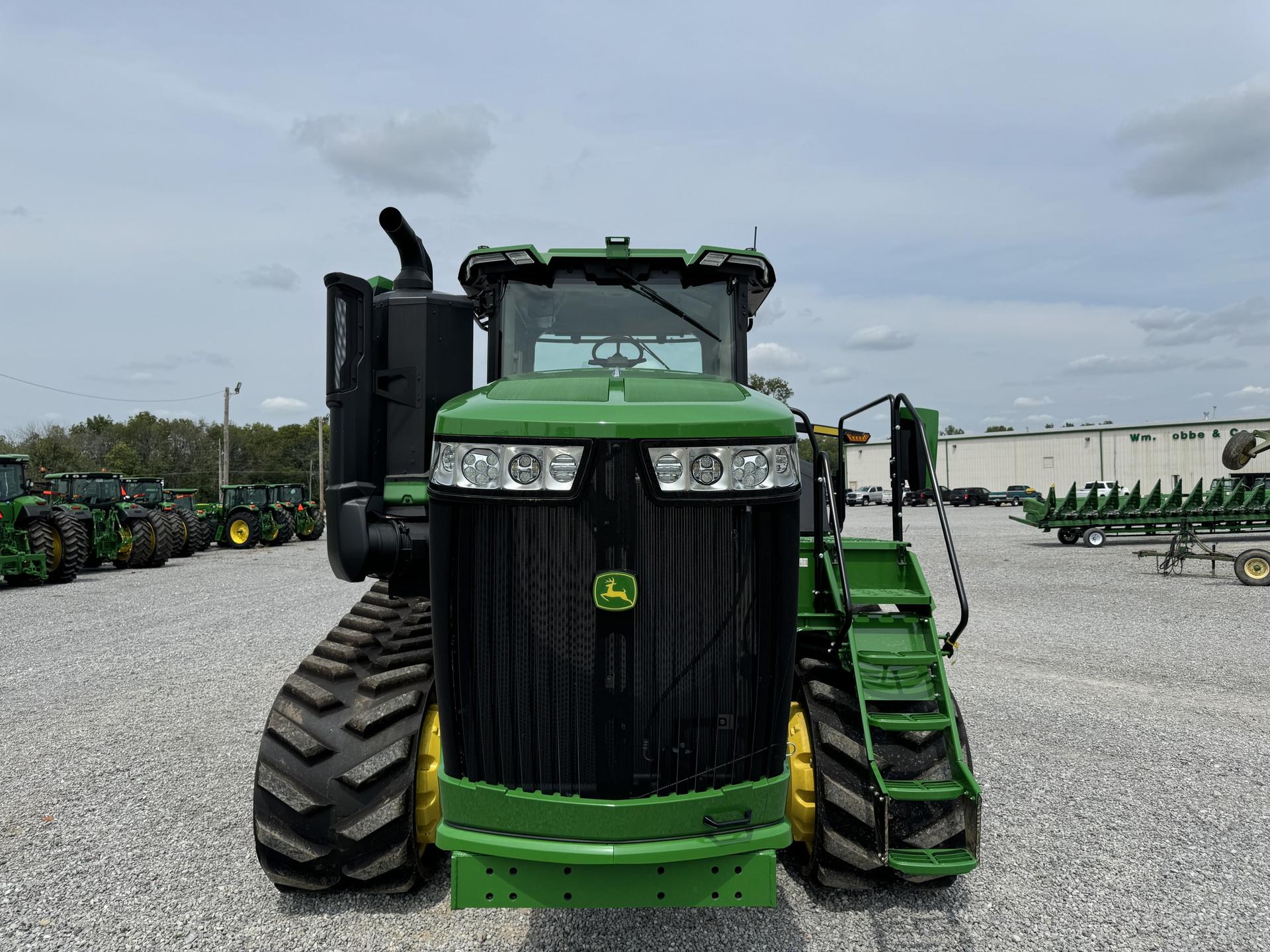 2023 John Deere 9RT 520